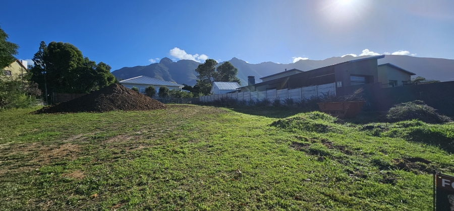 0 Bedroom Property for Sale in Swellendam Western Cape